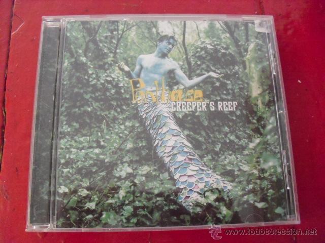 CDs de m&uacute;sica: PENTHOUSE. CREEPER&acute;S REEF. CD SINGLE. - Foto 1