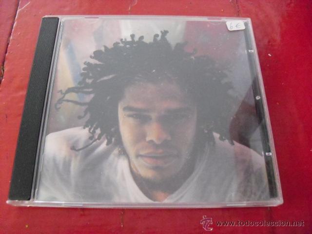 CDs de m&uacute;sica: MAXWELL. EMBRYA. CD. - Foto 1