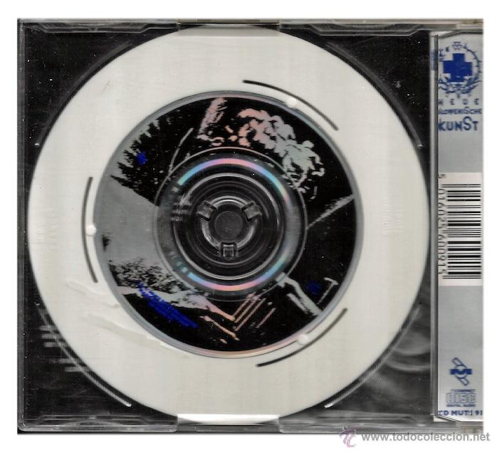 CDs de m&uacute;sica: Laibach - Across The Universe (CD Slimcase) - Foto 2