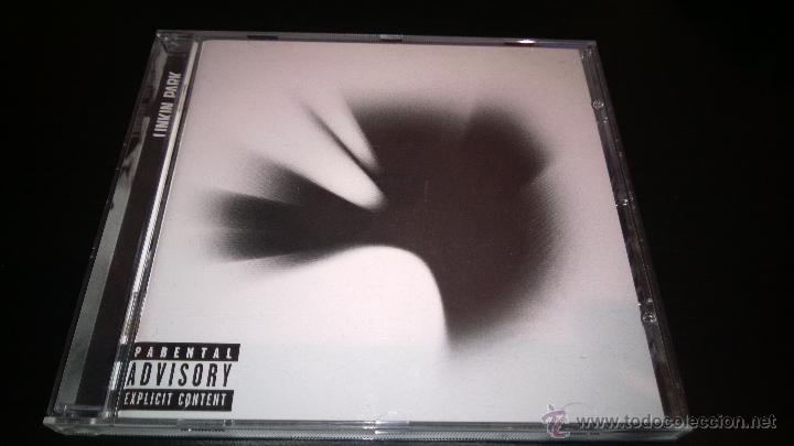 CDs de m&uacute;sica: LINKIN PARK - A THOUSAND SUNS - Foto 1