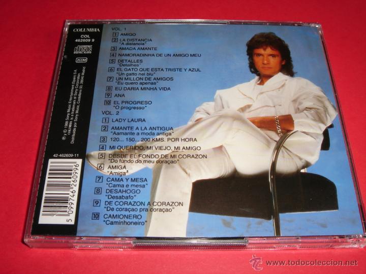 Roberto Vicario 20 Grandes Exitos