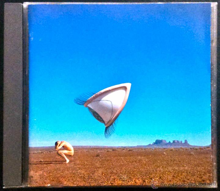 CDs de m&uacute;sica: THE CRANBERRIES, BURY THE HATCHET - CD - Foto 1