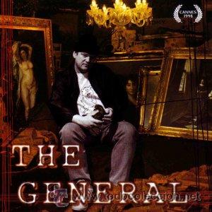 CDs de m&uacute;sica: THE GENERAL. BSO. CD - Foto 1