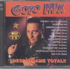 CDs de Musique: MIX,DEL 96 2 CD. Lote 42671194