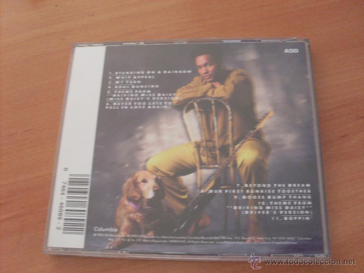 CDs de m&uacute;sica: DWIGHT SILLS (SAME) CD 11 TRACKS (CDIB10) - Foto 3