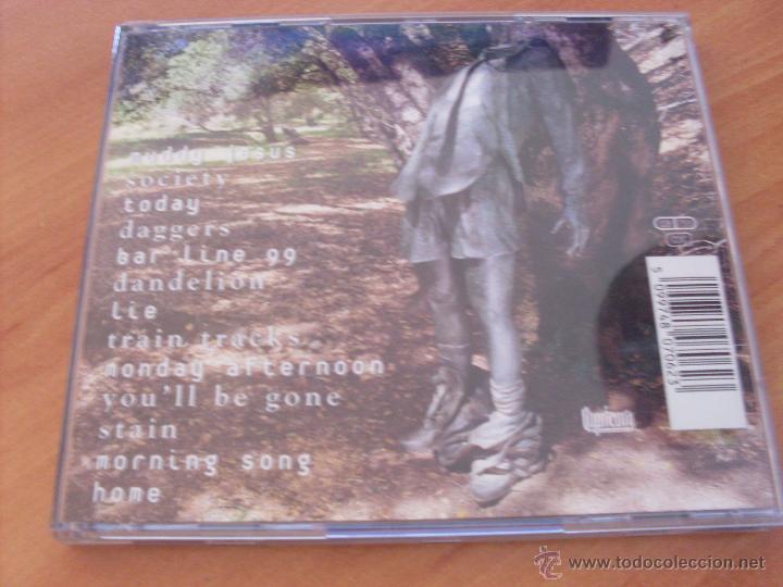 CDs de m&uacute;sica: IAN MOORE (MODERNDAY FOLKLORE) CD 13 TRACKS 1995 (CDIB10) - Foto 3