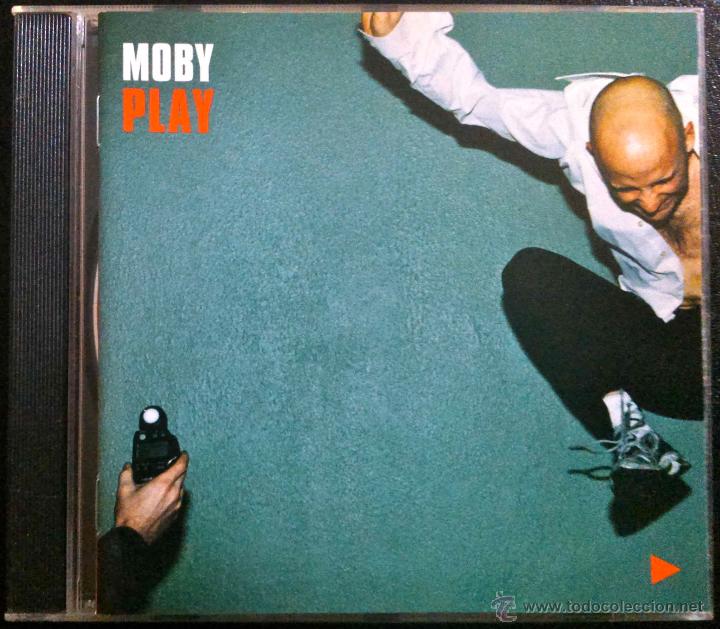 CDs de m&uacute;sica: MOBY, PLAY - CD - Foto 1