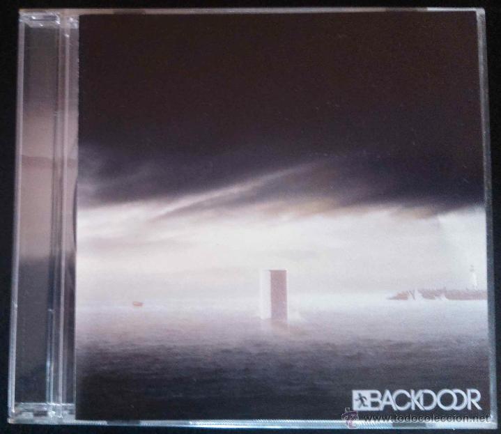 CDs de m&uacute;sica: BACKDOOR - LA VIDA, DIME, DERROTADO, TESTIMO, MU&Ntilde;ECA DE PLAYBOY... CD - Foto 1
