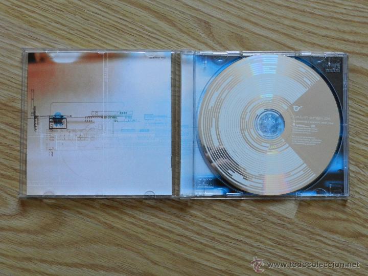 CDs de m&uacute;sica: Talvin Singh OK - Foto 2