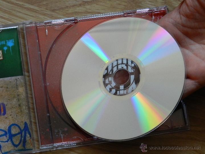 CDs de m&uacute;sica: Freestylers Pressure Point - Foto 3