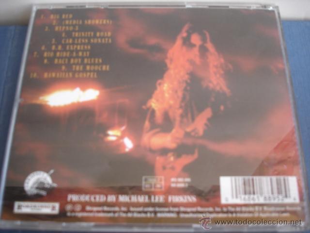 CDs de m&uacute;sica: MICHAEL LEE FIRKINS CHAPTER ELEVEN - Foto 2