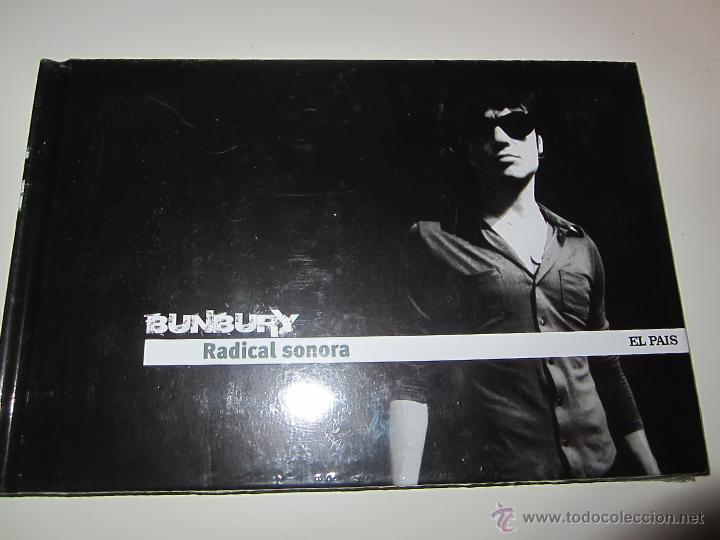 CDs de m&uacute;sica: BUMBURY RADICAL SONORA - Foto 1