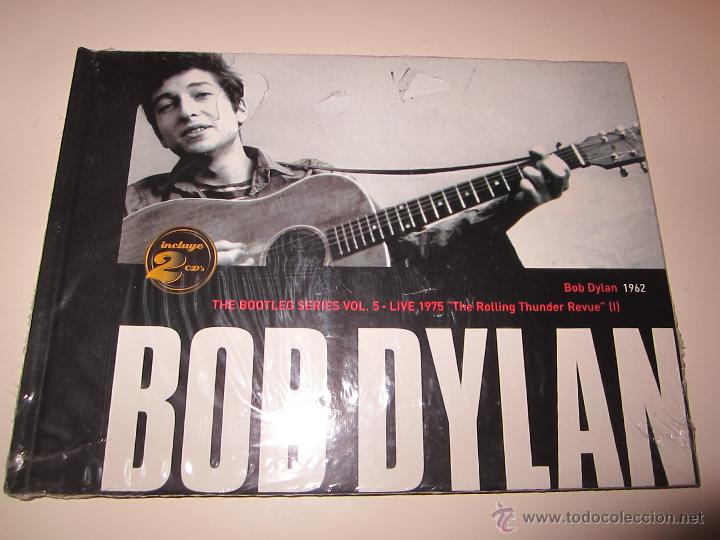 CDs de m&uacute;sica: BOB DYLAN 1962 - Foto 1