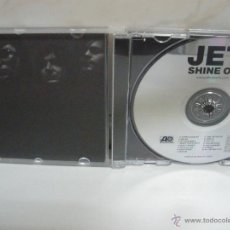 CDs de Música: JET SHINE ON 2006 ATLANTIC