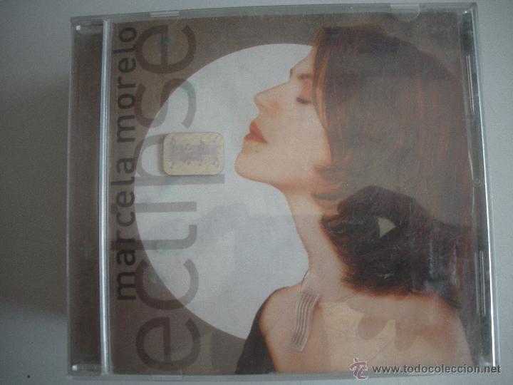CDs de m&uacute;sica: MAGNIFICO CD DE - MARCELA - MORELO - - Foto 1