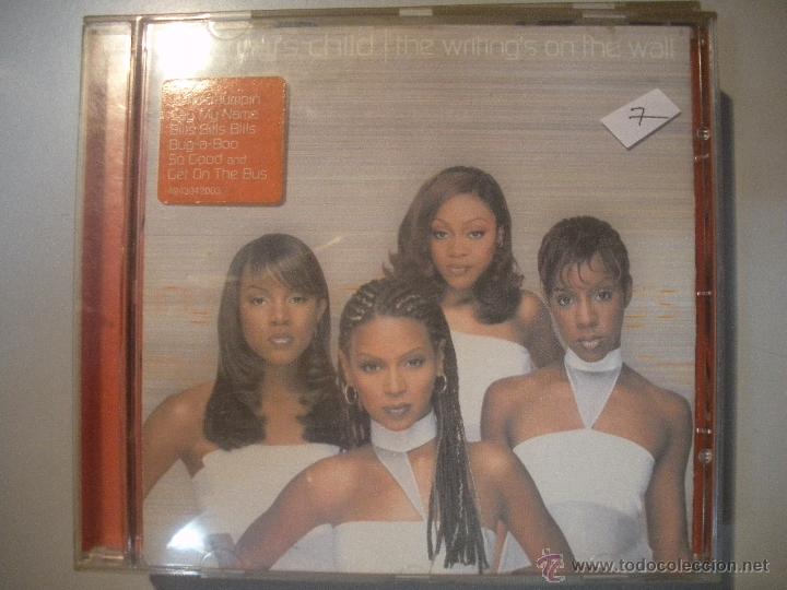 CDs de m&uacute;sica: MAGNIFICO CD - DE - DESAINYS - CHILD - - Foto 1