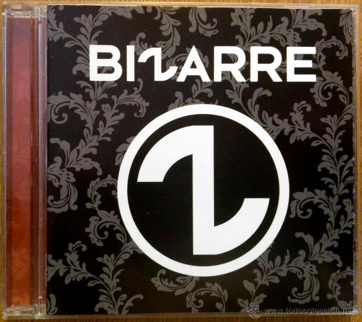 CDs de m&uacute;sica: BIZARRE - CD - Foto 1