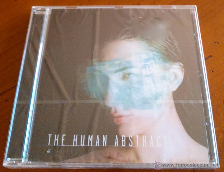CDs de m&uacute;sica: THE HUMAN ABSTRACT, ELEGIAC - CD NUEVO Y A&Uacute;N PRECINTADO - Foto 1