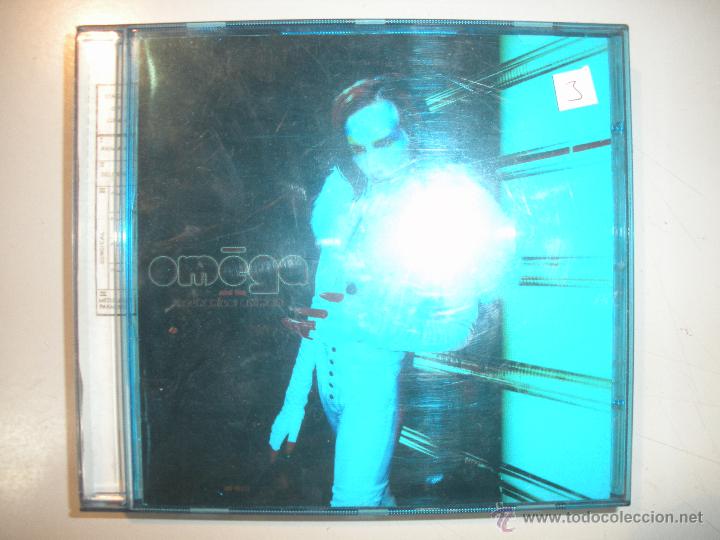 CDs de m&uacute;sica: MAGNIFICO CD - DE - MARILYN - MANSON - - Foto 1