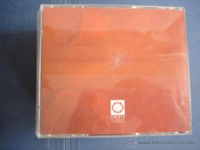 CDs de m&uacute;sica: MOZART MELODIE MASTERPIECES - Foto 2