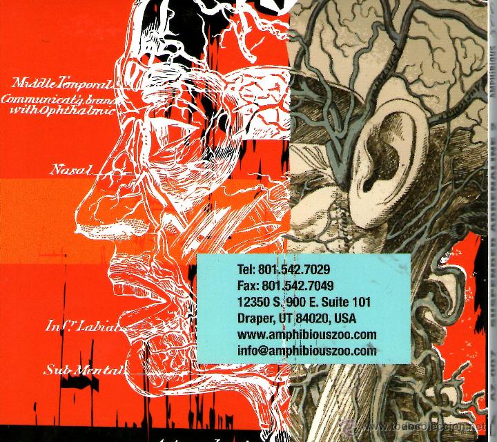 CDs de m&uacute;sica: SUSPENDED ADRENALINE 2 - Foto 3