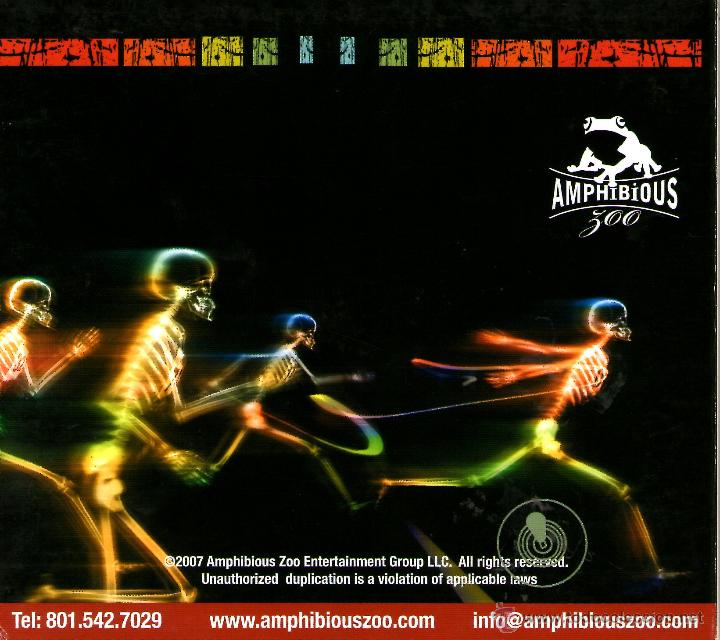 CDs de m&uacute;sica: SUSPENDED ADRENALINE 2 - Foto 4
