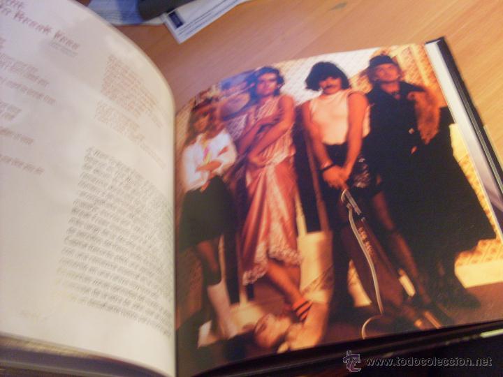 CDs de m&uacute;sica: LOTE QUEEN 16 CD BOOK LIBROS (AT) - Foto 7
