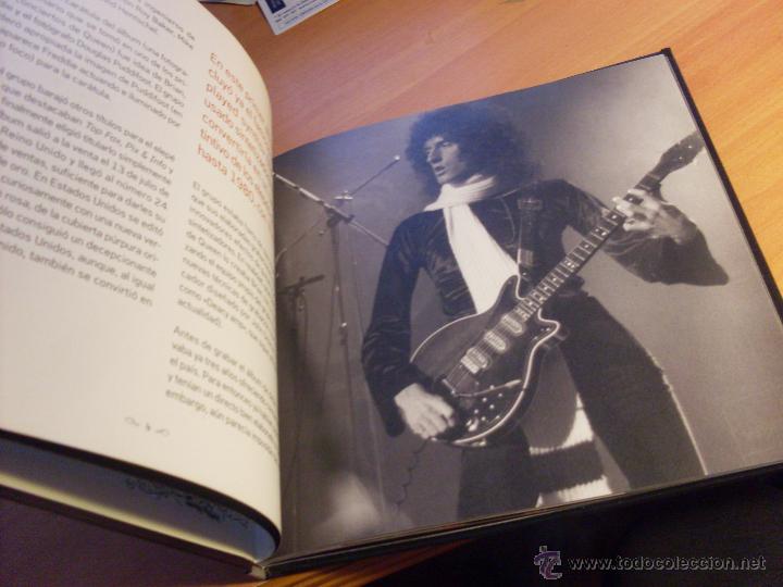 CDs de m&uacute;sica: LOTE QUEEN 16 CD BOOK LIBROS (AT) - Foto 11