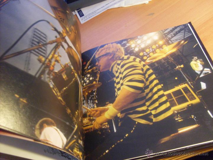 CDs de m&uacute;sica: LOTE QUEEN 16 CD BOOK LIBROS (AT) - Foto 13