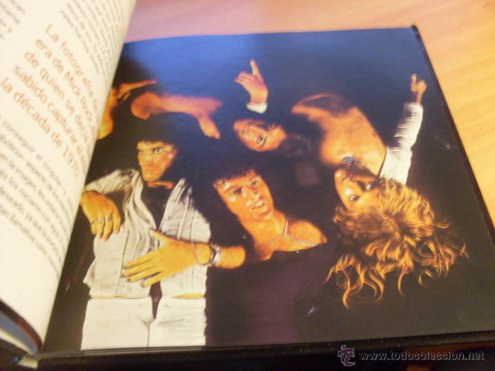 CDs de m&uacute;sica: LOTE QUEEN 16 CD BOOK LIBROS (AT) - Foto 54