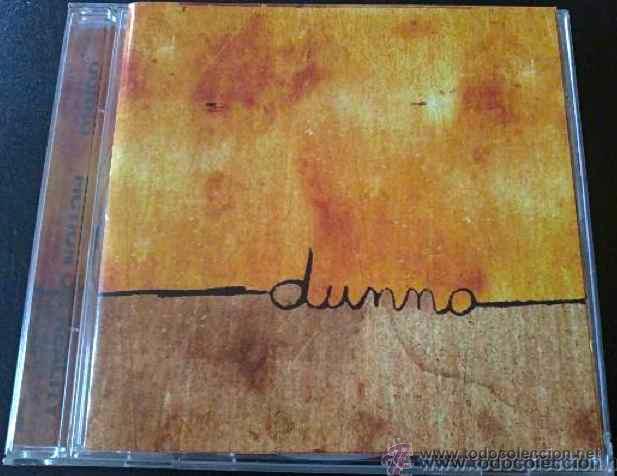 CDs de m&uacute;sica: DUNNO, FICTION OR REALITY - CD - Foto 1