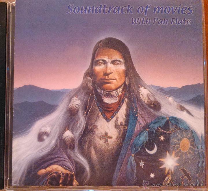 CDs de m&uacute;sica: RAZA INKA - CD COMO NUEVO - Foto 1