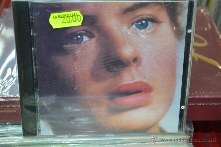 CDs de m&uacute;sica: FOR WHOM THE BELL TOLLS - CD - BSO - Foto 1