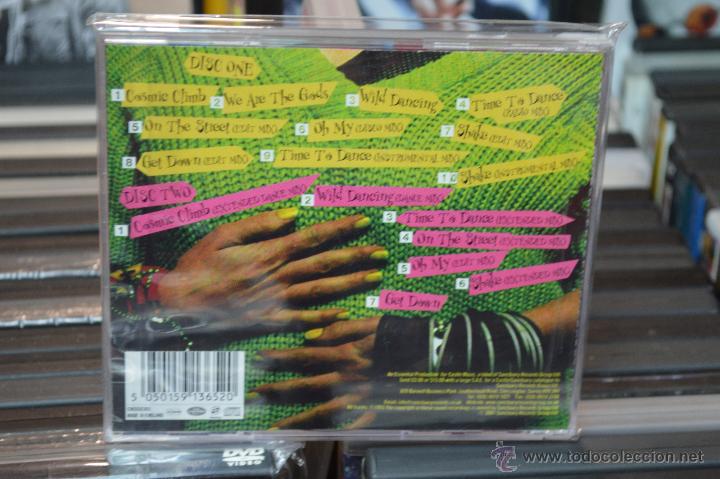CDs de m&uacute;sica: MADONNA - OTTO VON WERNHERR - CD - Foto 2
