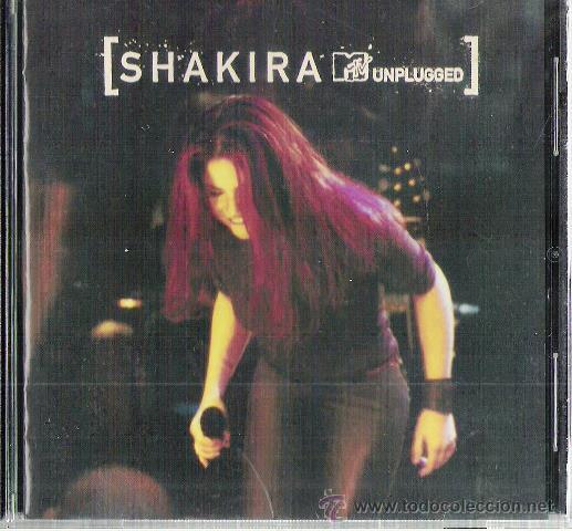 CDs de m&uacute;sica: OFERTA 3 CD&acute;S  ORIGINALES DE:SHAKIRA - Foto 2