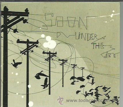 CDs de m&uacute;sica: SOON - UNDER THE WIRE - CD FUNTIME 2005 - Foto 1