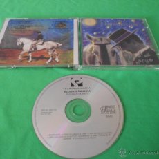 CDs de Música: EDUARDO PALENCIA ( COLORES EN LA NOCHE ) - CD - DESPACIO - CAMARONERO - AIRE - OLAS DE MI CAMINAR ... Lote 44437726