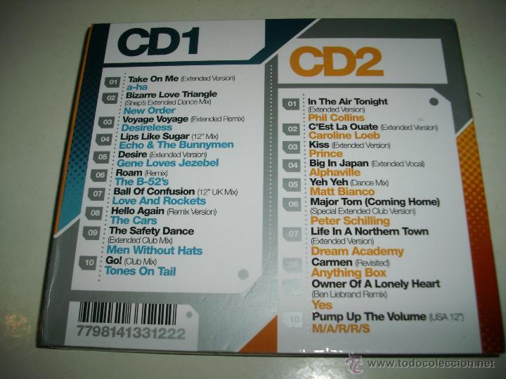 80 S 12 The Extended Collection 2cd 2008 M Verkauft Durch Direktverkauf 44541352 antiquitaten kunst bucher und sammlerstucke