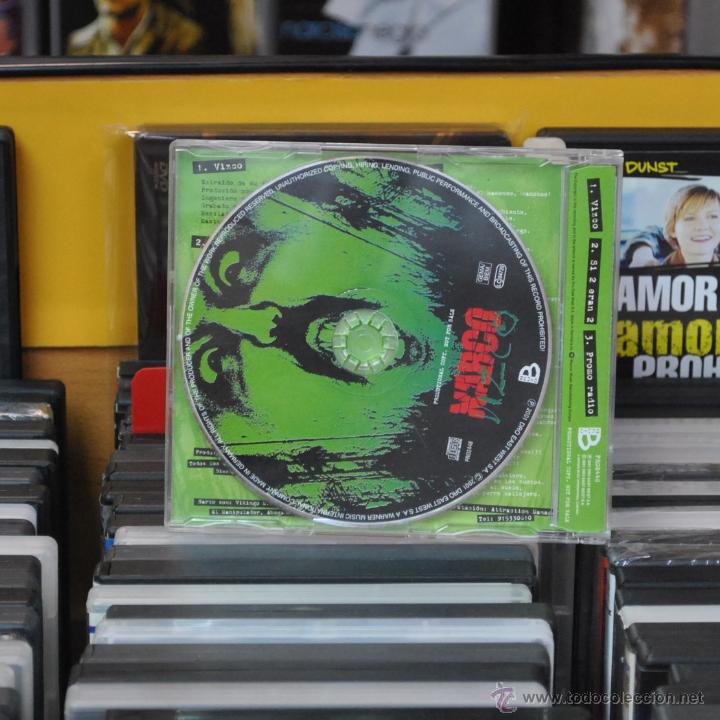 CDs de m&uacute;sica: NARCO - VIZCO - CD - Foto 1
