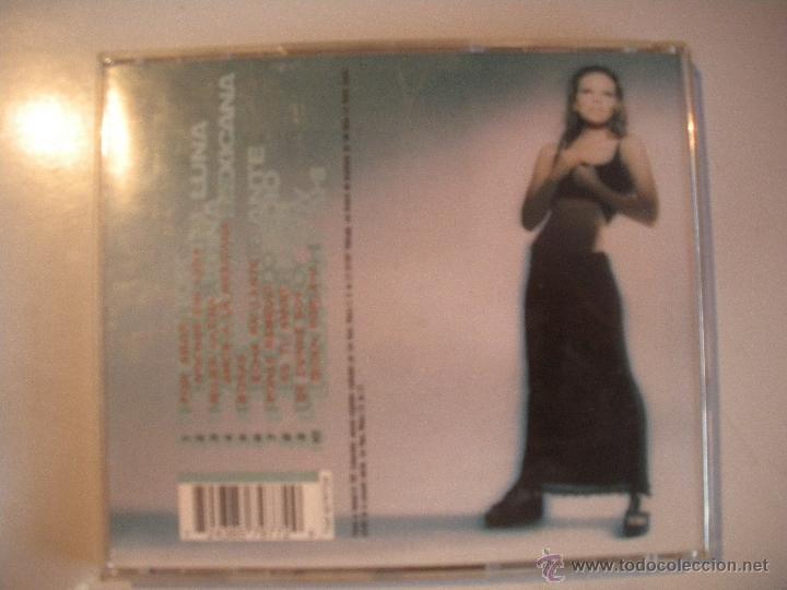 CDs de m&uacute;sica: MAGNIFICO CD - DE - THALIA - - Foto 4