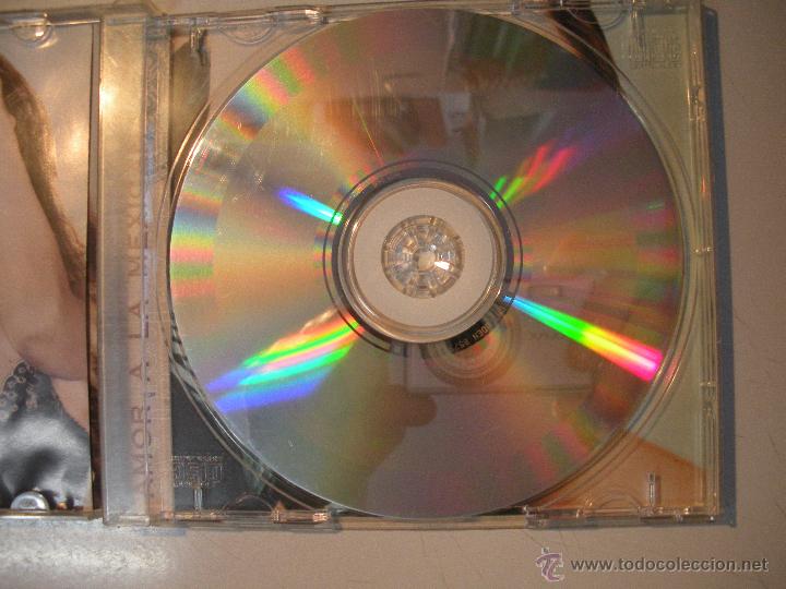CDs de m&uacute;sica: MAGNIFICO CD - DE - THALIA - - Foto 6