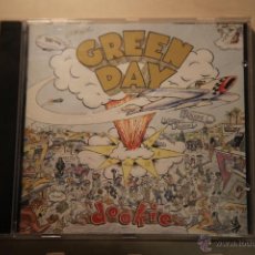 CDs de Música: GREEN DAY. DOOKIE.. Lote 44819334