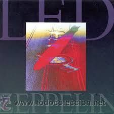 CDs de m&uacute;sica: Led Zeppelin Box Set, Vol. 2 Box set, 2XCD, Atlantic, 1993 - Foto 1