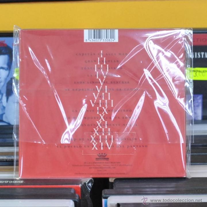 CDs de m&uacute;sica: CHUCHO - KONIEC - CD - Foto 2