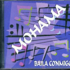 CDs de Música: CD 1999 - MOHAMA - AIR PLUS ARGENTINA - AVIACION MUSICA. Lote 44920021