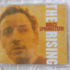 CDs de Música: BRUCE SPRINGSTEEN - THE RISING - CD MAXI SINGLE - PRECINTADO. Lote 45079597