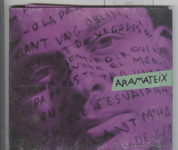 CDs de M&uacute;sica: ara mateix. global 2006. cd
