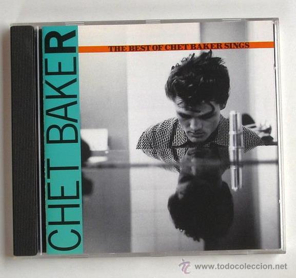 CDs de m&uacute;sica: CHET BAKER - LETSS GET LOST (CD) - Foto 1