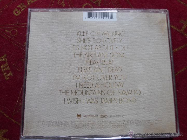 CDs de m&uacute;sica: Scouting For Girls - precintado - Foto 2
