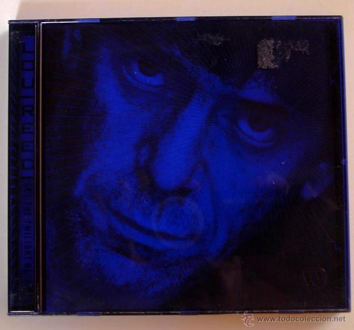CDs de m&uacute;sica: LOU REED - THE TWILIGHT REELING (CD) - Foto 1